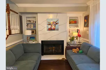 915 C Street SE, Washington, DC 20003 - Photo 12