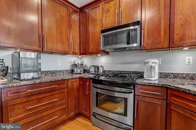 1531 Park Road NW #6, Washington, DC 20010 - Photo 18