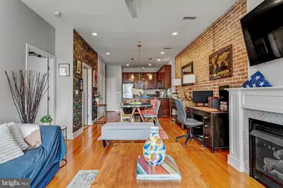 1531 Park Road NW #6, Washington, DC 20010 - Photo 10