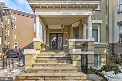 1531 Park Road NW #6, Washington, DC 20010 - Photo 32