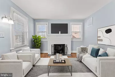 2108 31st Place SE, Washington, DC 20020 - Photo 8