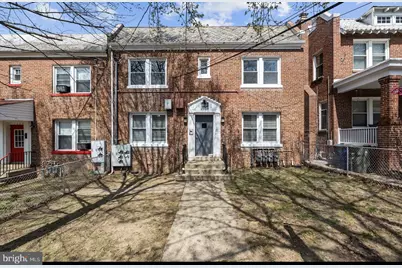 1508 V Street SE, Washington, DC 20020 - Photo 2