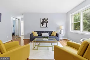 610 Longfellow St NW, Washington, DC 20011 - Photo 1