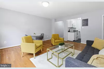 610 Longfellow Street NW #305, Washington, DC 20011 - Photo 4