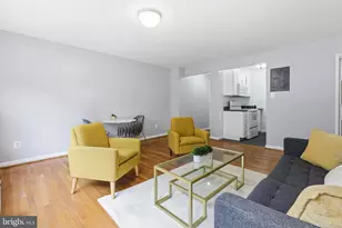 610 Longfellow St NW, Washington, DC 20011 - Photo 4
