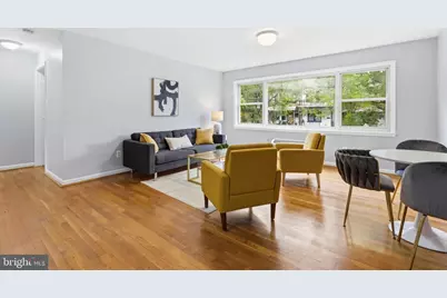 610 Longfellow Street NW #305, Washington, DC 20011 - Photo 8
