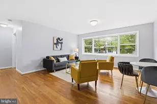 610 Longfellow St NW, Washington, DC 20011 - Photo 8