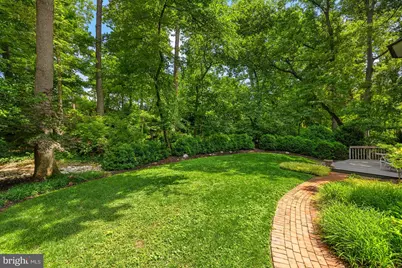 3847 Macomb Street NW, Washington, DC 20016 - Photo 16