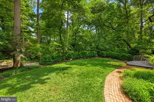 3847 Macomb St NW, Washington, DC 20016 - Photo 16