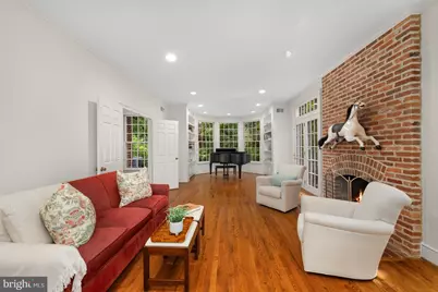 3847 Macomb Street NW, Washington, DC 20016 - Photo 12