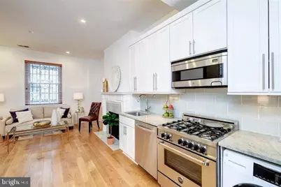 1929 19th Street NW #1, Washington, DC 20009 - Photo 8