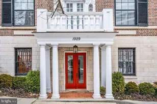 1929 19th St NW, Washington, DC 20009 - Photo 1