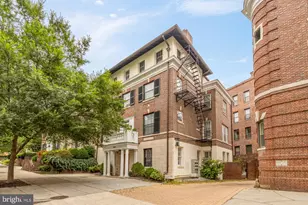 1929 19th St NW, Washington, DC 20009 - Photo 20