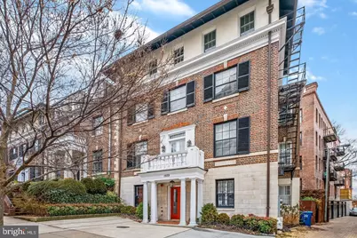 1929 19th Street NW #1, Washington, DC 20009 - Photo 1