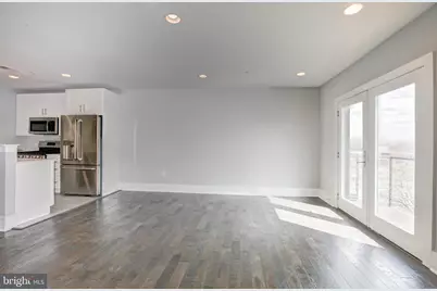 1827 Benning Road NE #102, Washington, DC 20002 - Photo 2