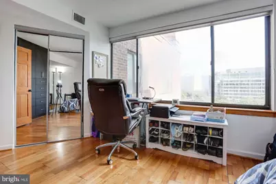 3 Washington Circle NW #803, Washington, DC 20037 - Photo 26