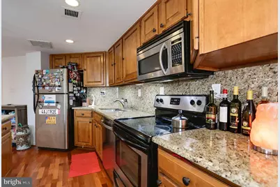 3 Washington Circle NW #803, Washington, DC 20037 - Photo 12