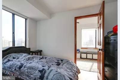 3 Washington Circle NW #803, Washington, DC 20037 - Photo 20