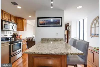 3 Washington Circle NW #803, Washington, DC 20037 - Photo 8