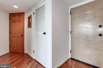 3 Washington Circle NW #803, Washington, DC 20037 - Photo 6