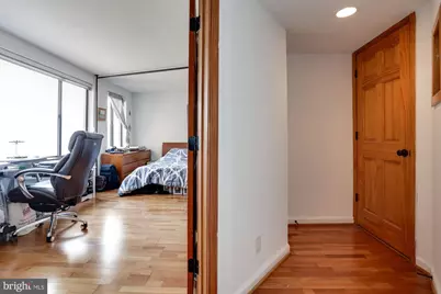 3 Washington Circle NW #803, Washington, DC 20037 - Photo 22