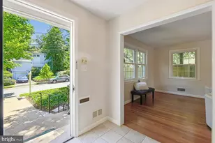 3633 Appleton St NW, Washington, DC 20008 - Photo 4