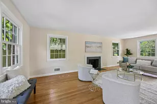 3633 Appleton St NW, Washington, DC 20008 - Photo 6