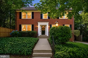 3633 Appleton St NW, Washington, DC 20008 - Photo 2