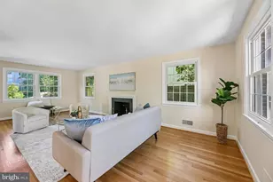 3633 Appleton St NW, Washington, DC 20008 - Photo 8