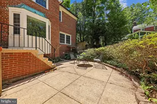 3633 Appleton St NW, Washington, DC 20008 - Photo 36