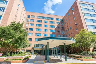 4301 Massachusetts Ave NW, Washington, DC 20016 - Photo 6