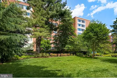 4301 Massachusetts Avenue NW #3014, Washington, DC 20016 - Photo 18