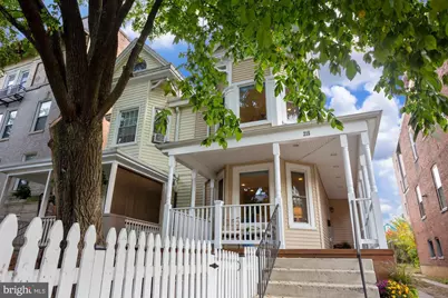 215 T Street NE, Washington, DC 20002 - Photo 1