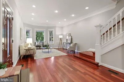 215 T Street NE, Washington, DC 20002 - Photo 4