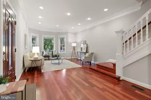 215 T St NE, Washington, DC 20002 - Photo 4
