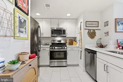 50 Florida Avenue NE #819, Washington, DC 20002 - Photo 12