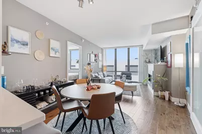 50 Florida Avenue NE #819, Washington, DC 20002 - Photo 8