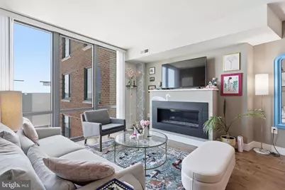 50 Florida Avenue NE #819, Washington, DC 20002 - Photo 16