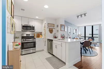 50 Florida Avenue NE #819, Washington, DC 20002 - Photo 6