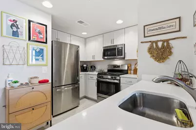 50 Florida Avenue NE #819, Washington, DC 20002 - Photo 4