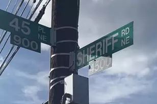 Sheriff Road NE, Washington, DC 20019 - Photo 2