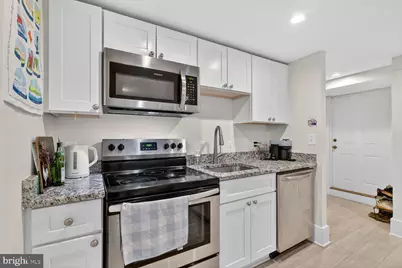 1495 Newton Street NW #B102, Washington, DC 20010 - Photo 8