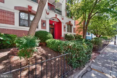 1495 Newton Street NW #B102, Washington, DC 20010 - Photo 20