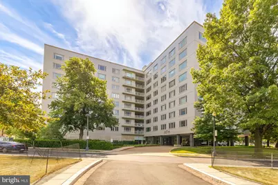2475 Virginia Avenue NW #515, Washington, DC 20037 - Photo 1