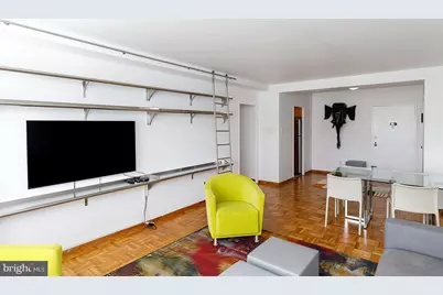 2475 Virginia Avenue NW #515, Washington, DC 20037 - Photo 4