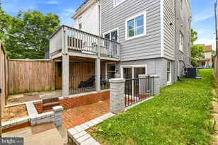6303 9th St NW, Washington, DC 20011 - Photo 36
