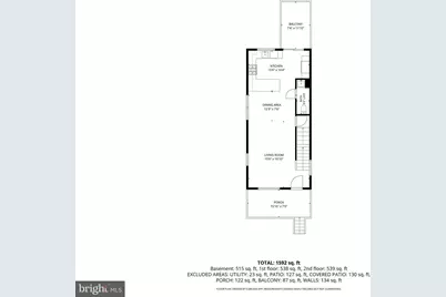 6303 9th Street NW, Washington, DC 20011 - Photo 38