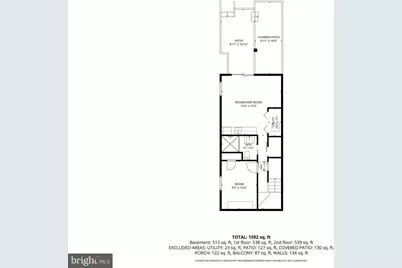 6303 9th Street NW, Washington, DC 20011 - Photo 40