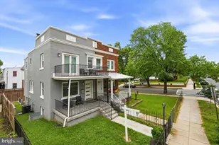 6303 9th St NW, Washington, DC 20011 - Photo 2