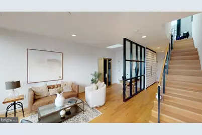 57 N Street NW #PH 408, Washington, DC 20001 - Photo 4